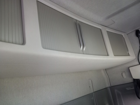 460 GT 4.1M 6X2 *LATEST MODEL* SAT NAV* MICROWAVE*