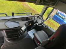 Volvo FH 460 TC GT 4.1M 6X2 * TURBO COMPOUND * 