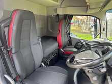 Volvo FH 460 TC GT 4.1M 6X2 * TURBO COMPOUND * 