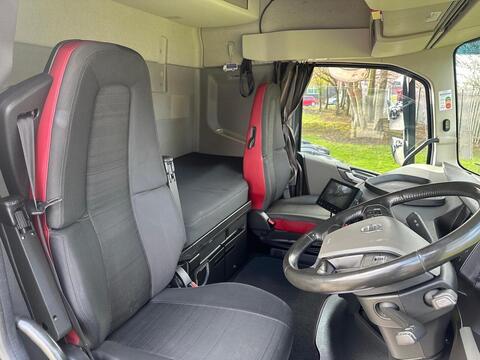 460 TC GT 4.1M 6X2 * TURBO COMPOUND *