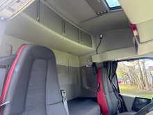 Volvo FH 460 TC GT 4.1M 6X2 * TURBO COMPOUND * 