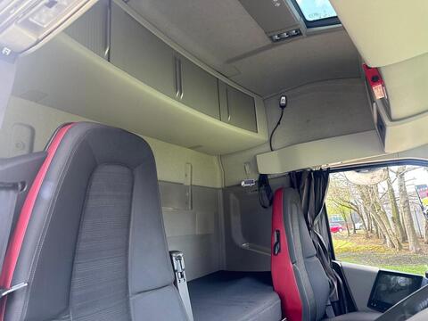 460 TC GT 4.1M 6X2 * TURBO COMPOUND *