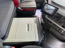 Volvo FH 460 TC GT 4.1M 6X2 * TURBO COMPOUND * 