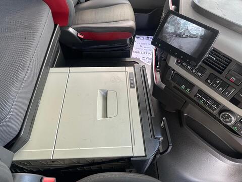 460 TC GT 4.1M 6X2 * TURBO COMPOUND *