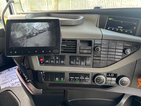 460 TC GT 4.1M 6X2 * TURBO COMPOUND *