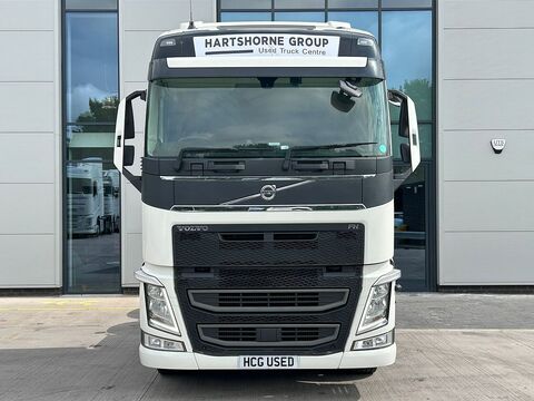 460 TC GT 4.1M 6X2 * TURBO COMPOUND *