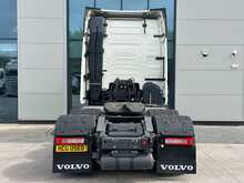 Volvo FH 460 TC GT 4.1M 6X2 * TURBO COMPOUND * 