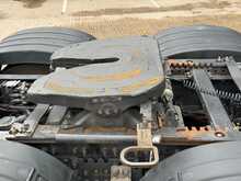 Volvo FH 460 TC GT 4.1M 6X2 * TURBO COMPOUND * 