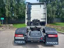 Volvo FH 500 GT 3.8M LITE 6X2 *X LOW HEIGHT* FULL AIR* NAV* 