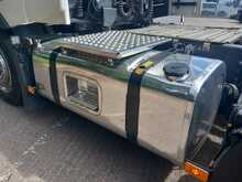 Volvo FH 500 GT 3.8M LITE 6X2 *X LOW HEIGHT* FULL AIR* NAV* 