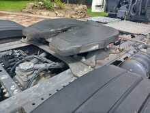 Volvo FH 500 GT 3.8M LITE 6X2 *X LOW HEIGHT* FULL AIR* NAV* 