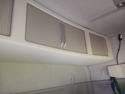  500 GT 3.8M LITE 6X2 *X LOW HEIGHT* FULL AIR* NAV*