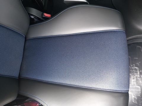  500 GT 3.8M LITE 6X2 *X LOW HEIGHT* FULL AIR* NAV*