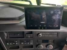 Volvo FH 500 GT 3.8M LITE 6X2 *X LOW HEIGHT* FULL AIR* NAV* 