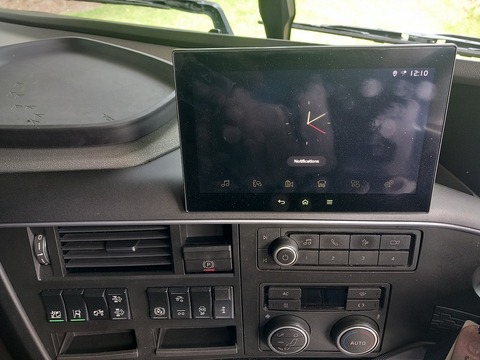  500 GT 3.8M LITE 6X2 *X LOW HEIGHT* FULL AIR* NAV*