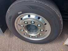 Volvo FH 500 GT 3.8M LITE 6X2 *X LOW HEIGHT* FULL AIR* NAV* 