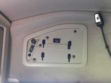 Volvo FH 500 GT 3.8M LITE 6X2 *X LOW HEIGHT* FULL AIR* NAV* 