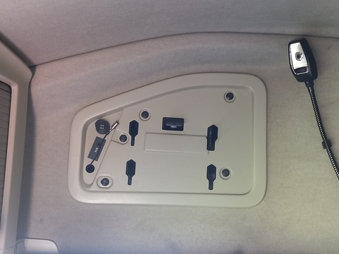  500 GT 3.8M LITE 6X2 *X LOW HEIGHT* FULL AIR* NAV*