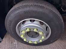 Volvo FH 460 GT 4.1M 6X2 *LATEST MODEL* SAT NAV* MICROWAVE* 