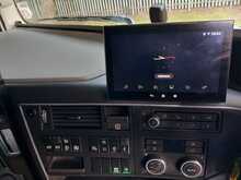 Volvo FH 460 GT 4.1M 6X2 *LATEST MODEL* SAT NAV* MICROWAVE* 