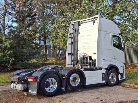 Volvo FH 460TC GTXL AERO 4.1M 6x2 *EX Demonstrator * 