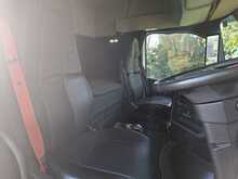 Volvo FH Aero Globetrotter XL  
