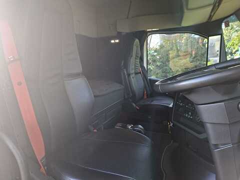 Volvo FH 460TC GTXL AERO 4.1M 6x2 *EX Demonstrator * 