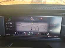 Volvo FH Aero Globetrotter XL  