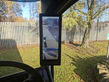 Volvo FH Aero Globetrotter XL  