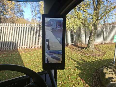 Volvo FH 460TC GTXL AERO 4.1M 6x2 *EX Demonstrator * 