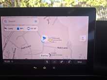 Volvo FH Aero Globetrotter XL  