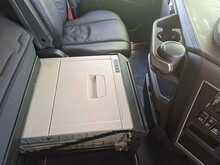 Volvo FH Aero Globetrotter XL  