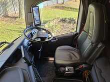 Volvo FH Aero Globetrotter XL  