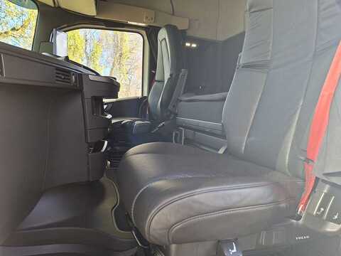 Volvo FH 460TC GTXL AERO 4.1M 6x2 *EX Demonstrator * 