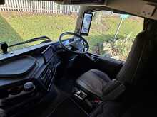 Volvo FH Aero Globetrotter XL  