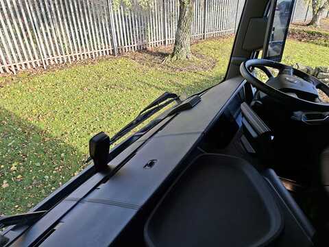 Volvo FH 460TC GTXL AERO 4.1M 6x2 *EX Demonstrator * 