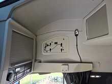 Volvo FH Aero Globetrotter XL  