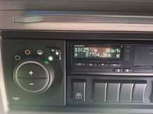 Volvo FH Aero Globetrotter XL  