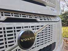 Volvo FH Aero Globetrotter XL  