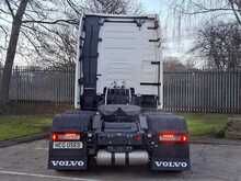 Volvo FH Aero Globetrotter XL Volvo FH 460TC GTXL AERO 4.1M 6x2 *EX Demonstrator * 