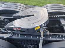 Volvo FH Aero Globetrotter XL Volvo FH 460TC GTXL AERO 4.1M 6x2 *EX Demonstrator * 