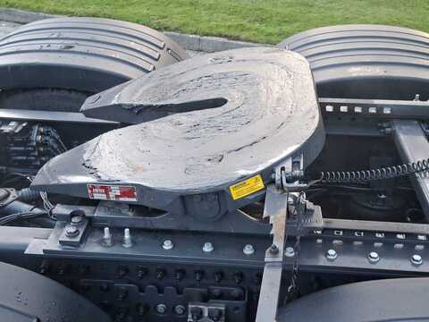 Volvo FH 460TC GTXL AERO 4.1M 6x2 *EX Demonstrator * 