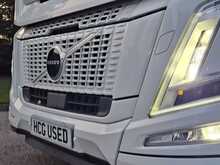 Volvo FH Aero Globetrotter XL Volvo FH 460TC GTXL AERO 4.1M 6x2 *EX Demonstrator * 