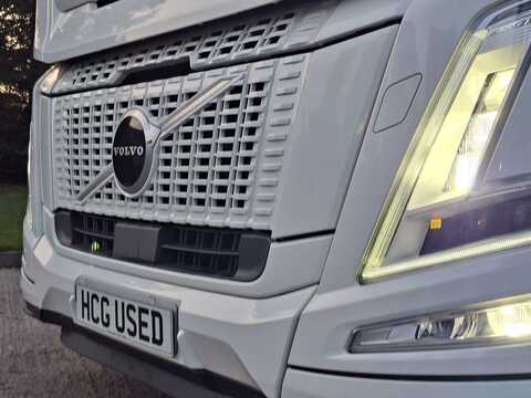Volvo FH 460TC GTXL AERO 4.1M 6x2 *EX Demonstrator * 