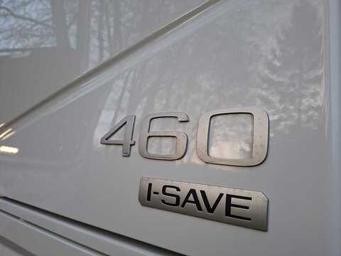 Volvo FH 460TC GTXL AERO 4.1M 6x2 *EX Demonstrator * 