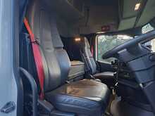 Volvo FH Aero Globetrotter XL Volvo FH 460TC GTXL AERO 4.1M 6x2 *EX Demonstrator * 