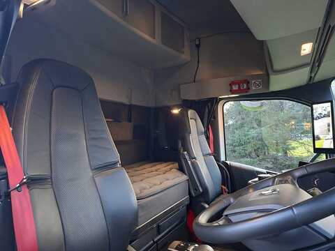 Volvo FH 460TC GTXL AERO 4.1M 6x2 *EX Demonstrator * 