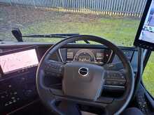 Volvo FH Aero Globetrotter XL Volvo FH 460TC GTXL AERO 4.1M 6x2 *EX Demonstrator * 