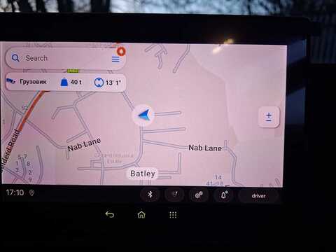 Volvo FH 460TC GTXL AERO 4.1M 6x2 *EX Demonstrator * 