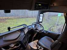 Volvo FH Aero Globetrotter XL Volvo FH 460TC GTXL AERO 4.1M 6x2 *EX Demonstrator * 